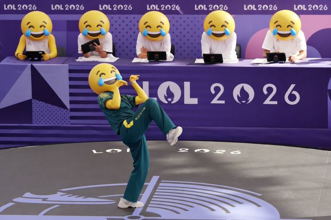 $LOL hasn’t even started its plans yet 😏

just a glimpse of what’s coming in 2026 😂 LOL