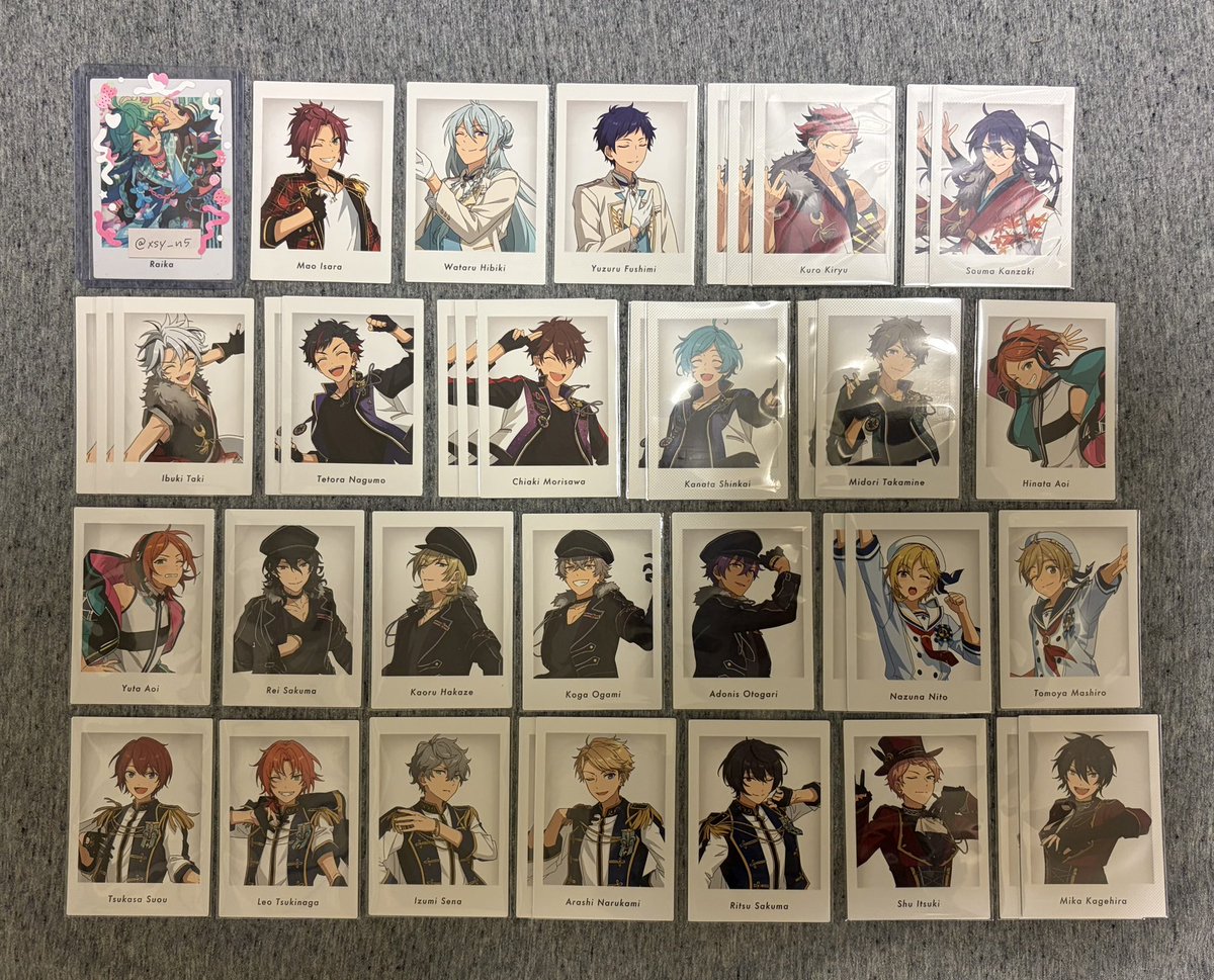 如月。@ツイフィ必読 tweet media