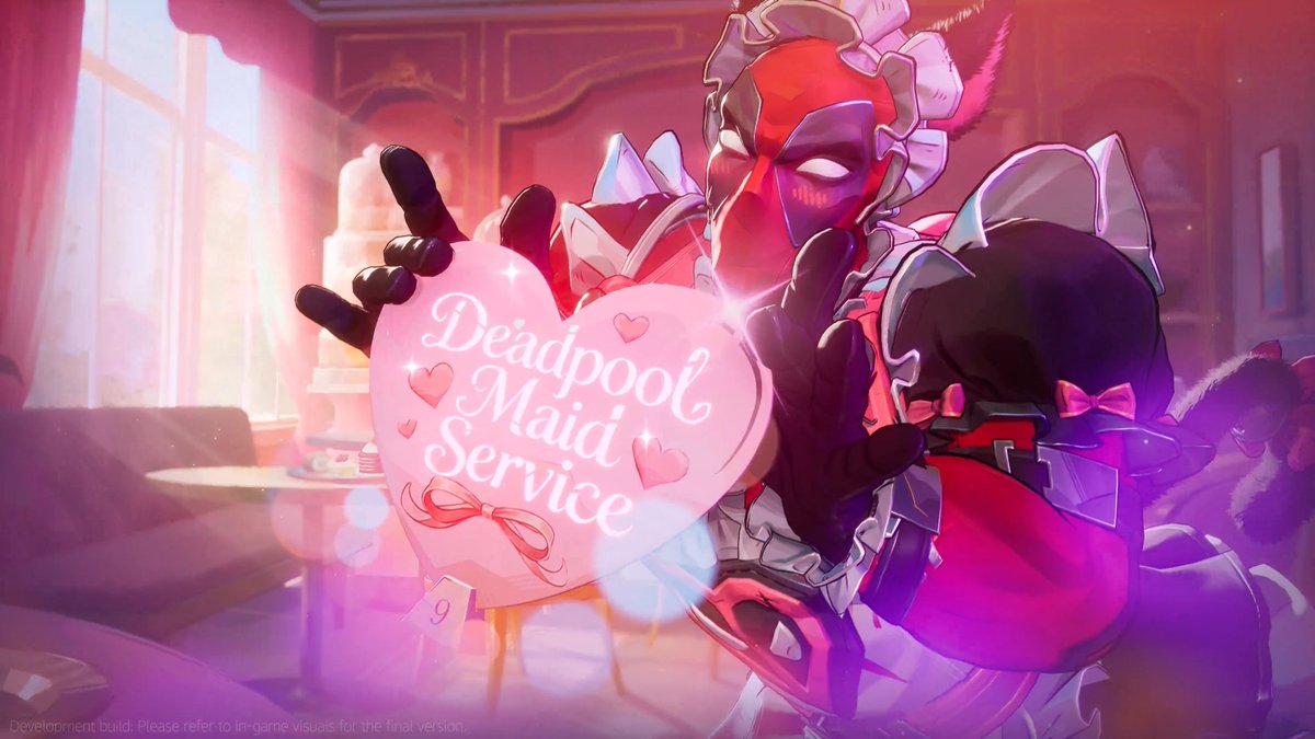 muah 💋 tweet media