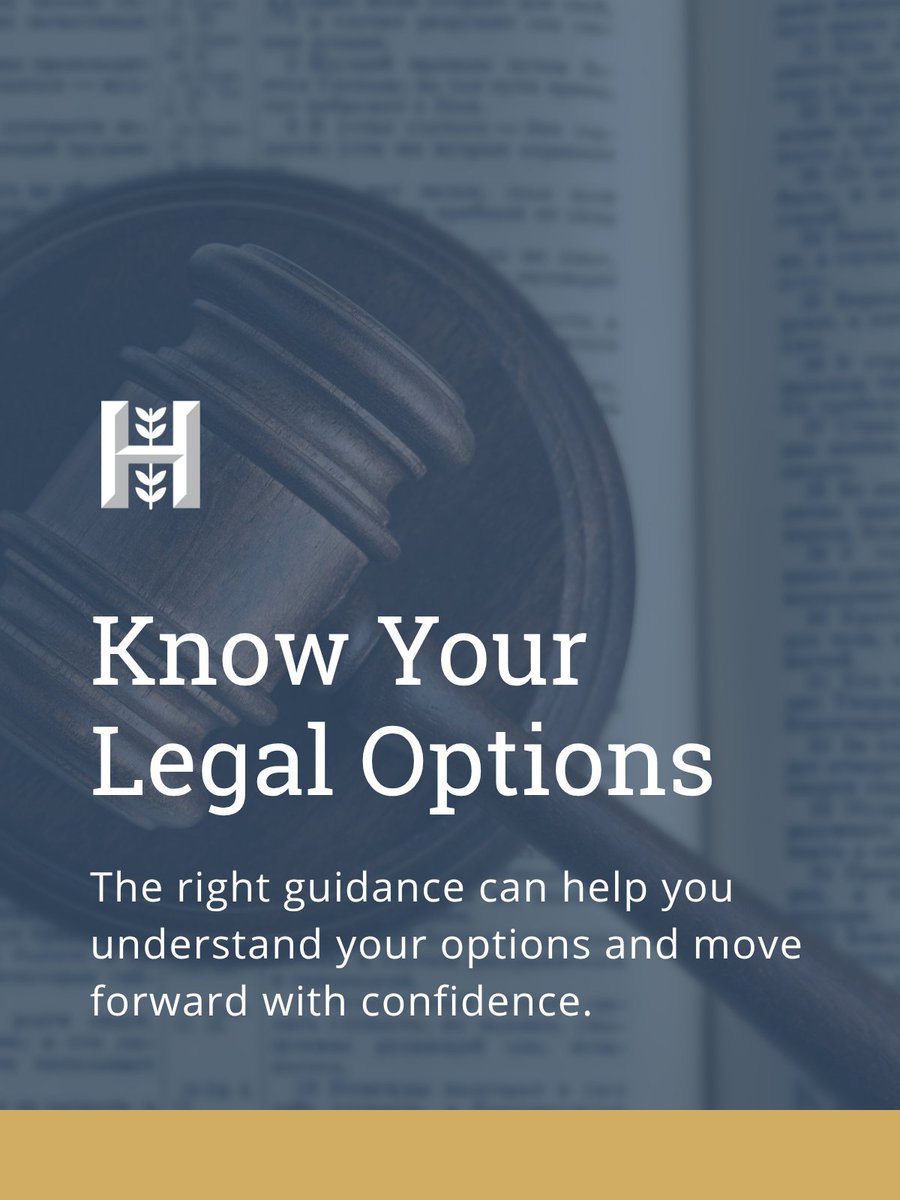HagerLawTX's tweet image. Looking for guidance on a family law matter? From custody to support and beyond, having the right legal support can make all the difference.
We are here to help: hagerlawtx.com/family-law/ 
#FamilyLaw #LegalHelp