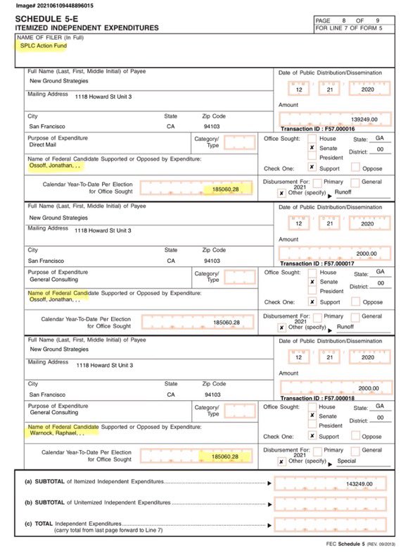 Reverend Jordan Wells tweet media
