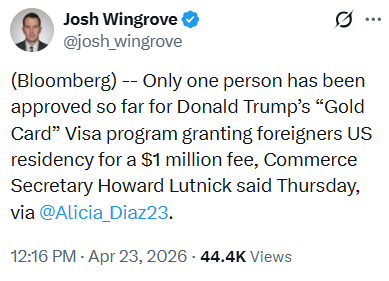 Aaron Fritschner tweet media