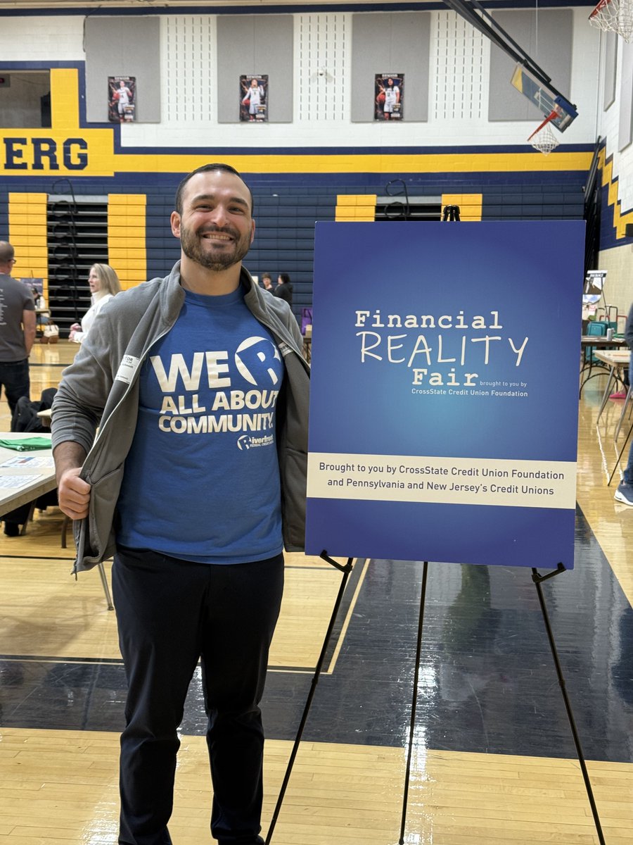 Riverfront FCU tweet media