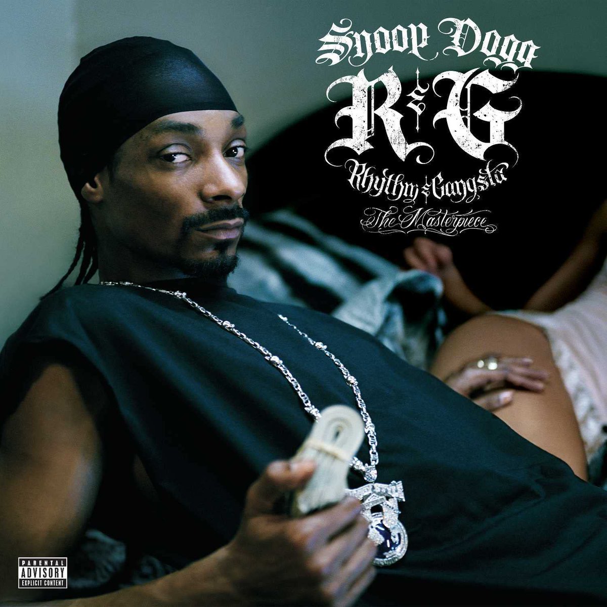 bestvinyldeal's tweet image. #SnoopDogg - R&amp;amp;G Rhythm &amp;amp; Gangsta The Masterpiece  [2 LP] $19.79 amzn.to/3QG643D