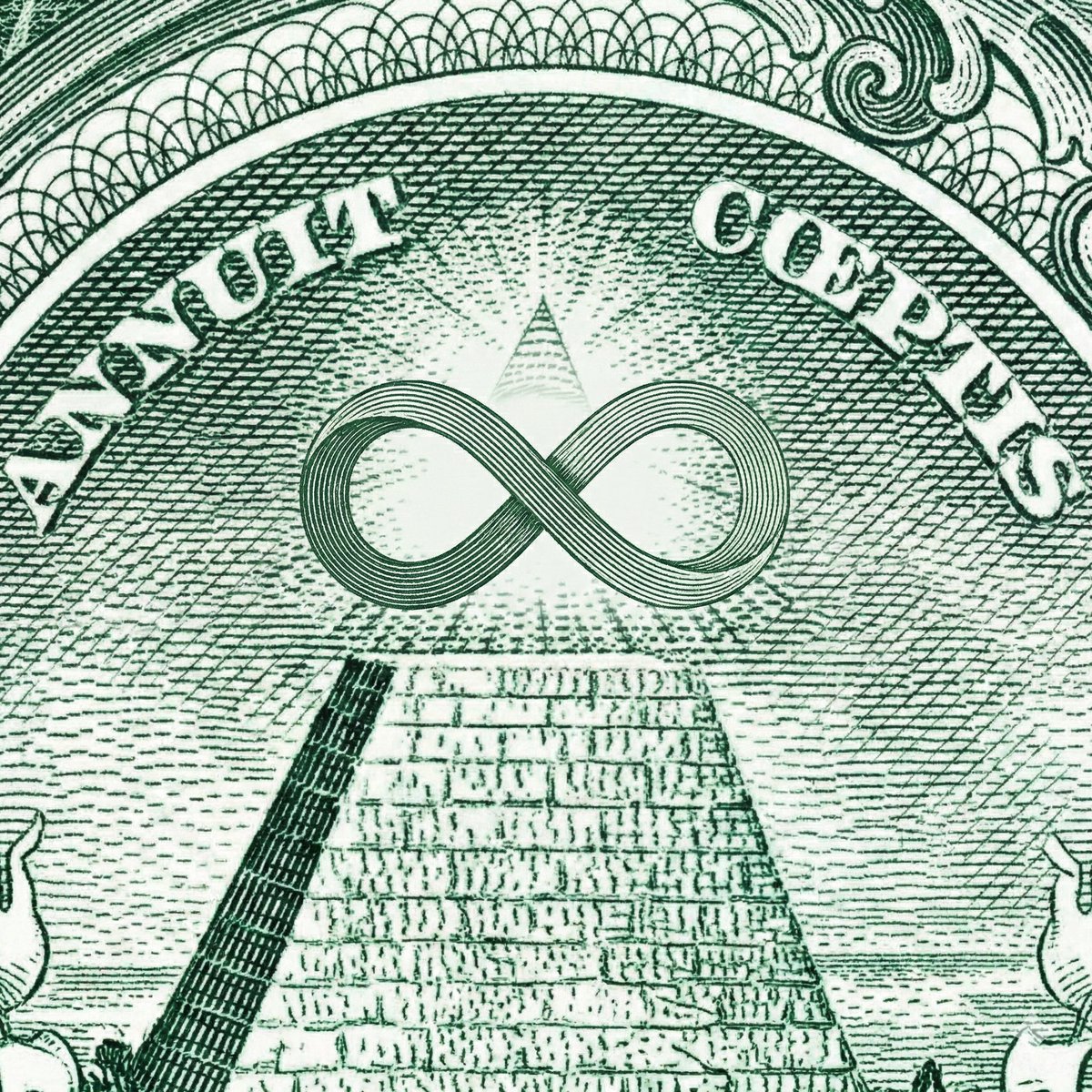 DfinityToday's tweet photo. $ICP will change the world of finance. https://t.co/m5iwp9jbgo