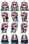 なるひかわ(ドラクエ ツクール) tweet media