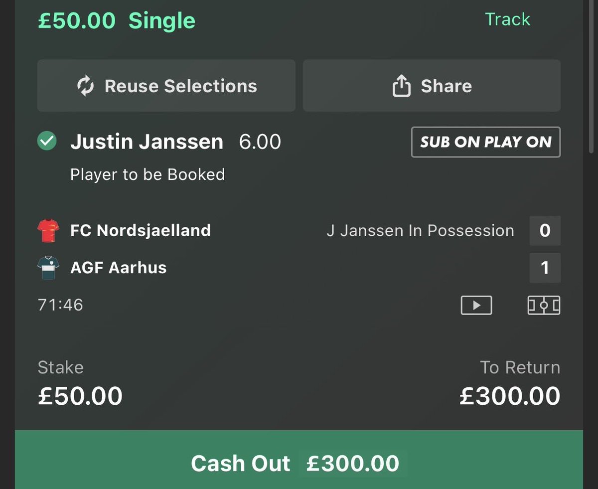 Smart Money Betting tweet media