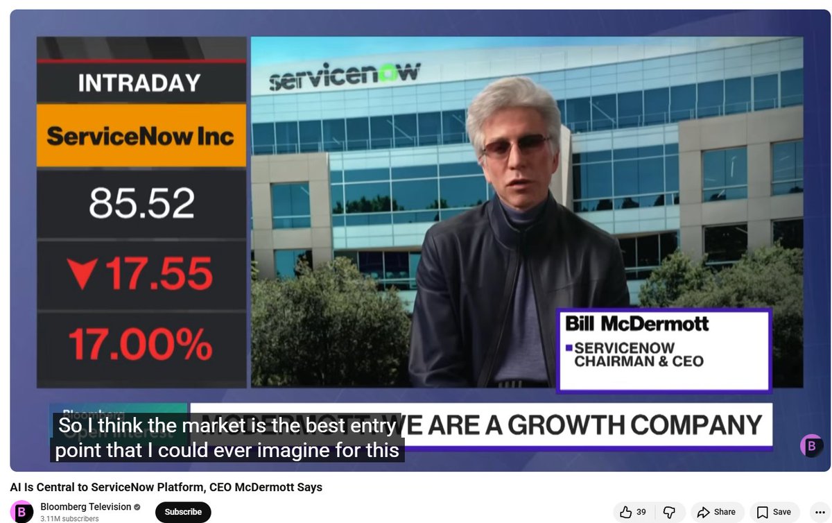 Bourbon Capital tweet media