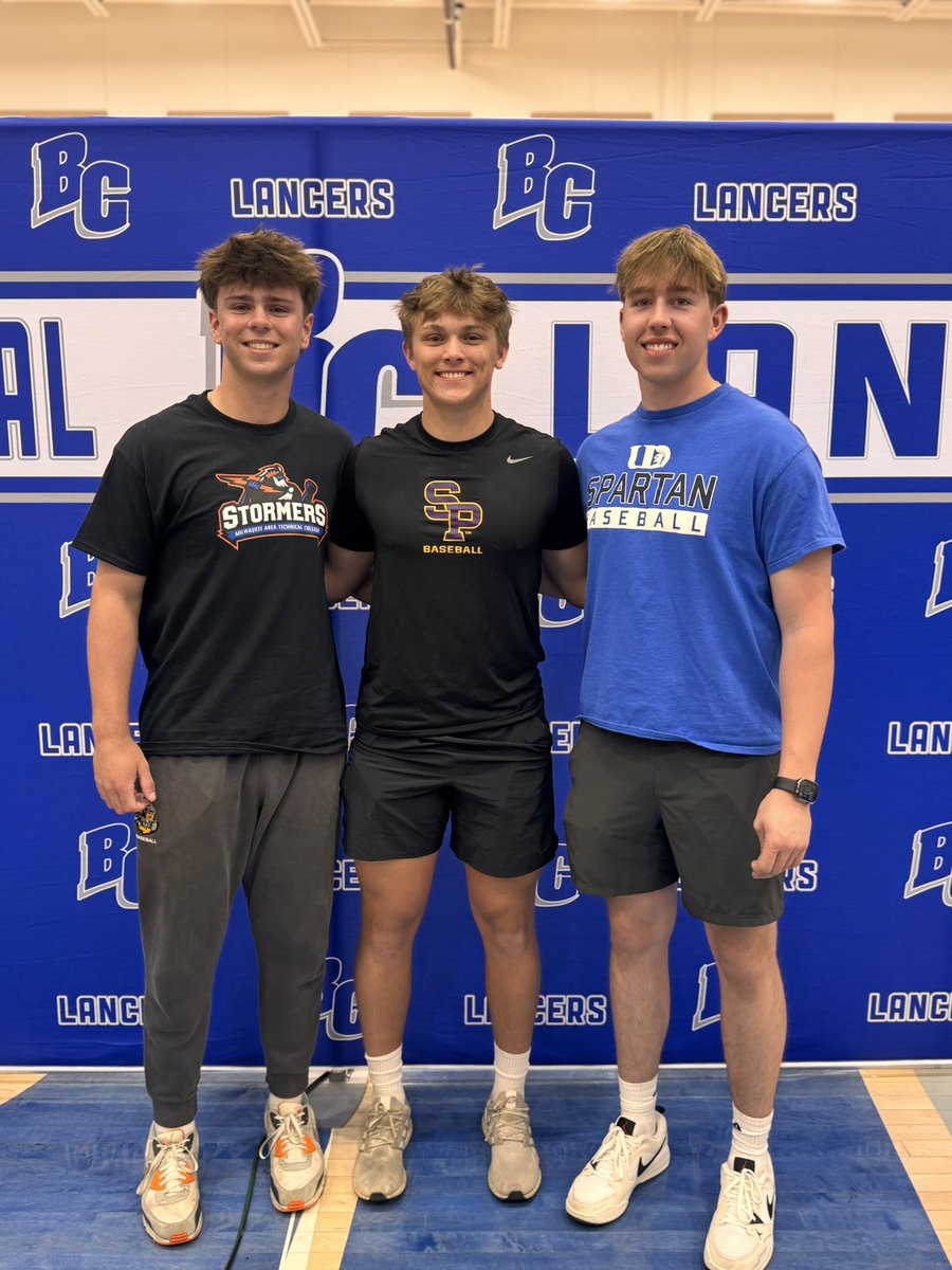 Brookfield Central Baseball tweet media