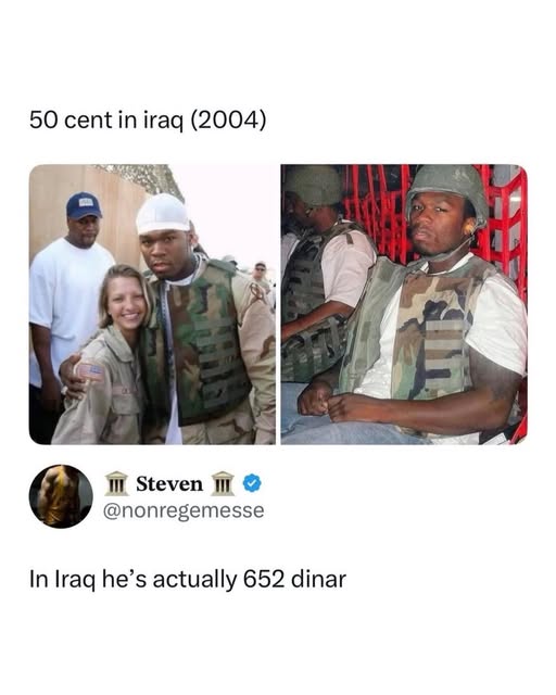 Orwell & Goode tweet media