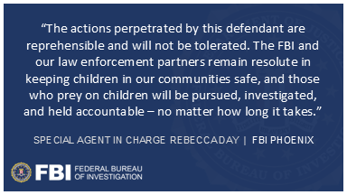 FBI Phoenix tweet media