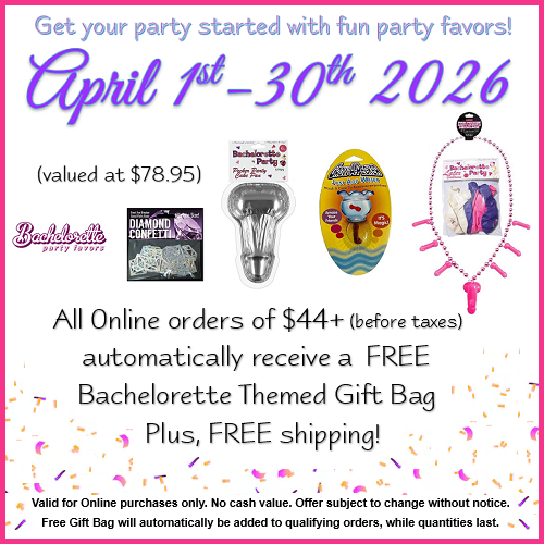 loveboutiquecan's tweet image. Calling all Maids or Honor....we have a promo running to add more #fun to your #bachelorette #party visit us at theloveboutique.com pick up a game or two and get so much more!