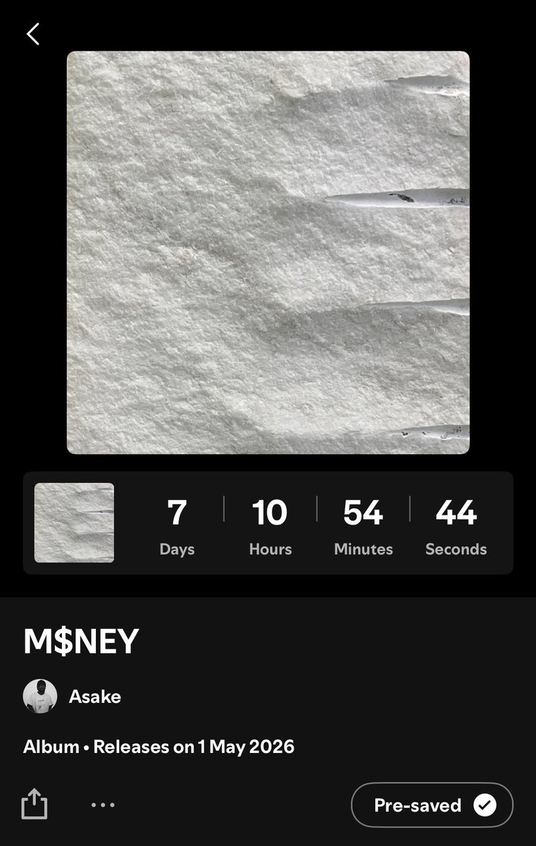 SAM and chill tweet media