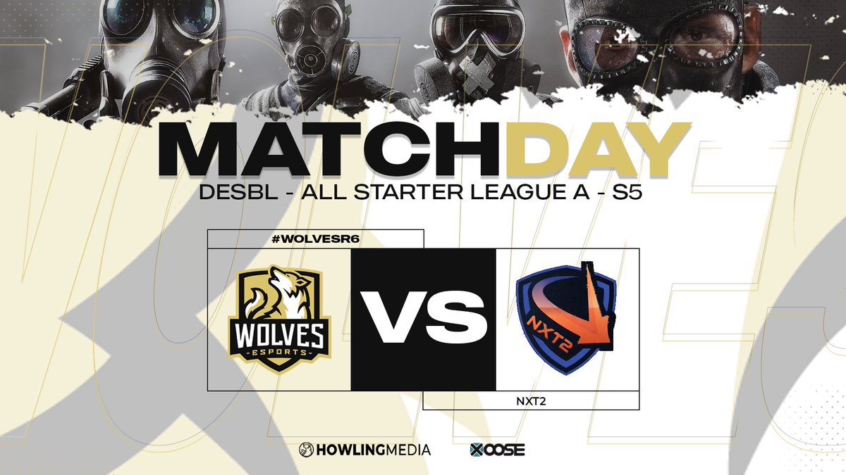 Wolves Esports tweet media