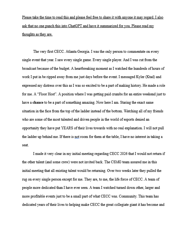 Septilence tweet media