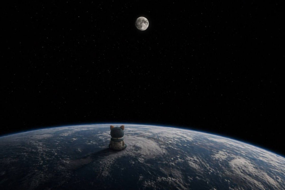 Asteroid | The Original on Ethereum (Backup) tweet media