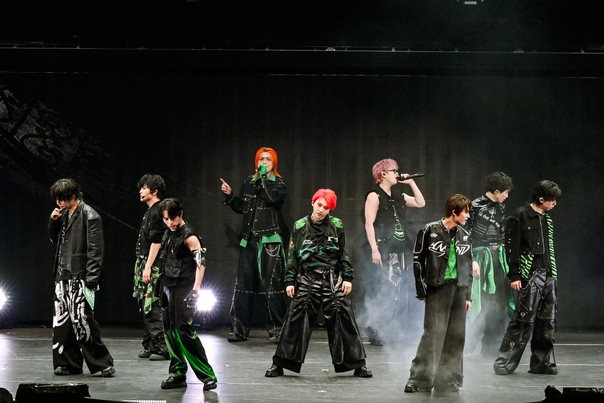 D.U.N.K. -DANCE UNIVERSE NEVER KILLED- tweet media