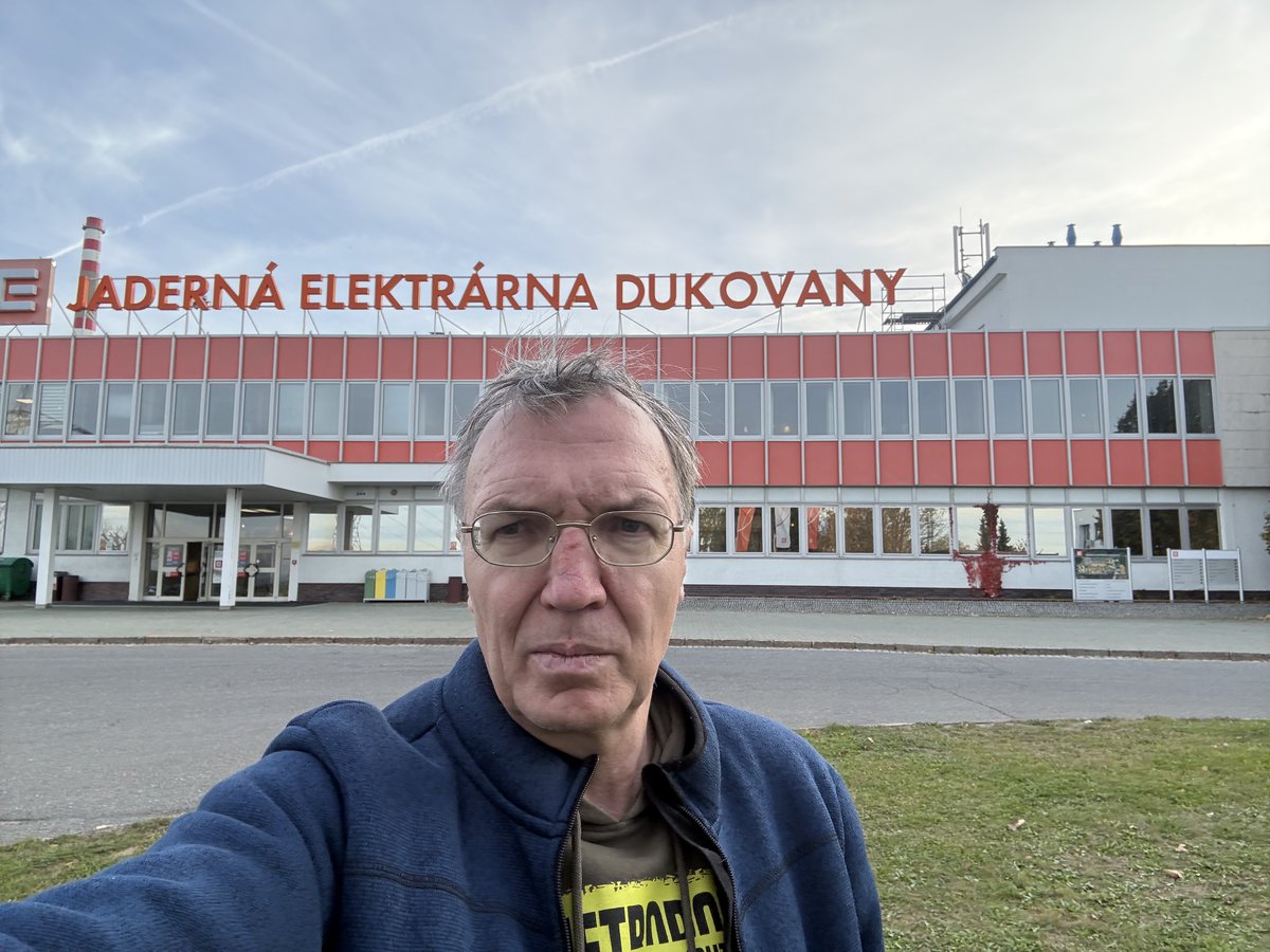 THOMAS EISENHUTH tweet media