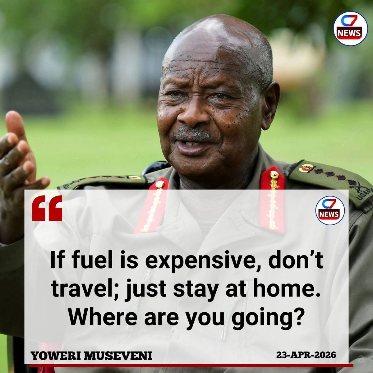 Jeje Odea 🇺🇬 tweet media