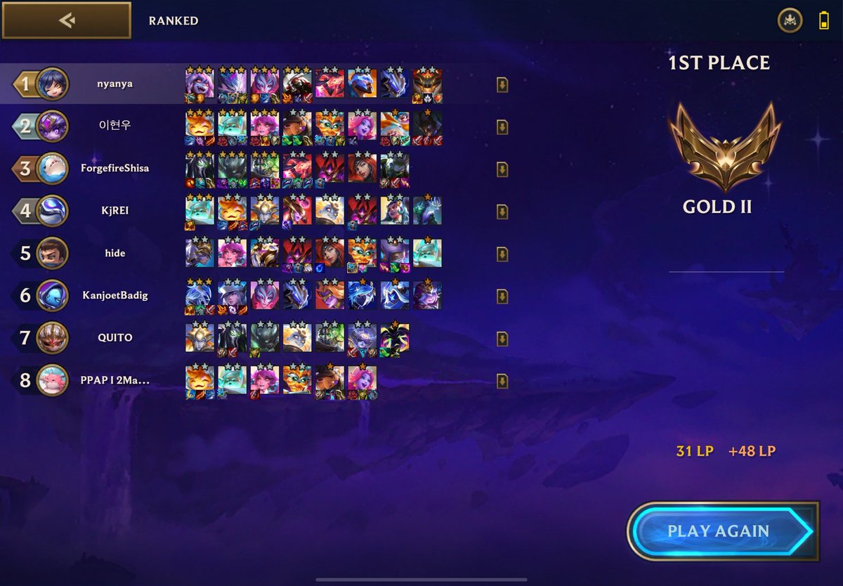 Nekōyen ₍^. .^₎⟆ tweet media