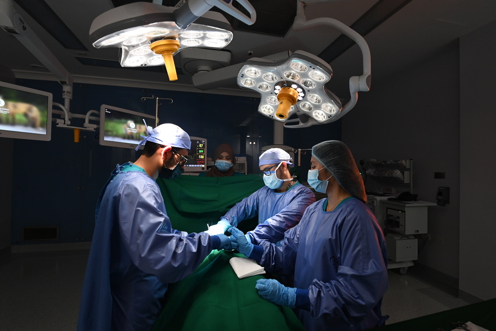 ReemAmery's tweet image. A new global health achievement added to the record of success of the Sultanate of Oman 🇴🇲 Progress in the Healthy Life Expectancy Index reflects the efficiency of the healthcare system and the high quality of services provided to the community 🌿📊
#Oman #Health #Achievements