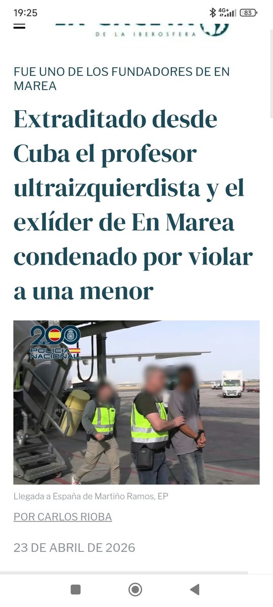 Agustín Pérez tweet media