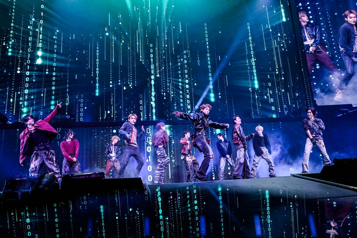 D.U.N.K. -DANCE UNIVERSE NEVER KILLED- tweet media