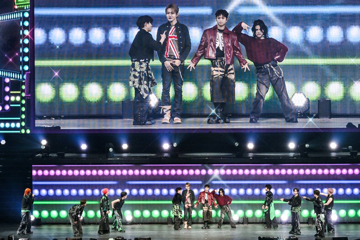 D.U.N.K. -DANCE UNIVERSE NEVER KILLED- tweet media