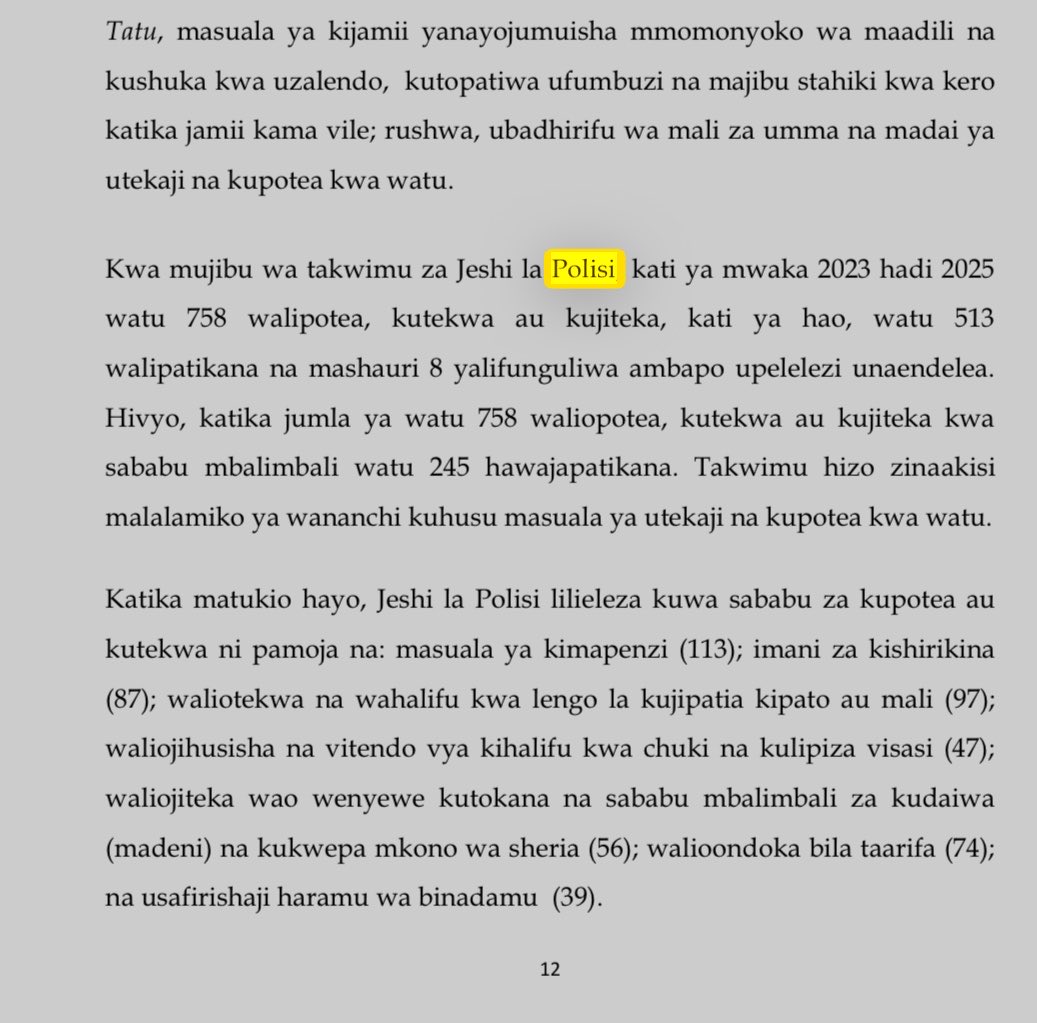 Joseph Oleshangay tweet media