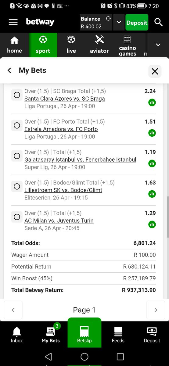 Boomer Gang tweet media