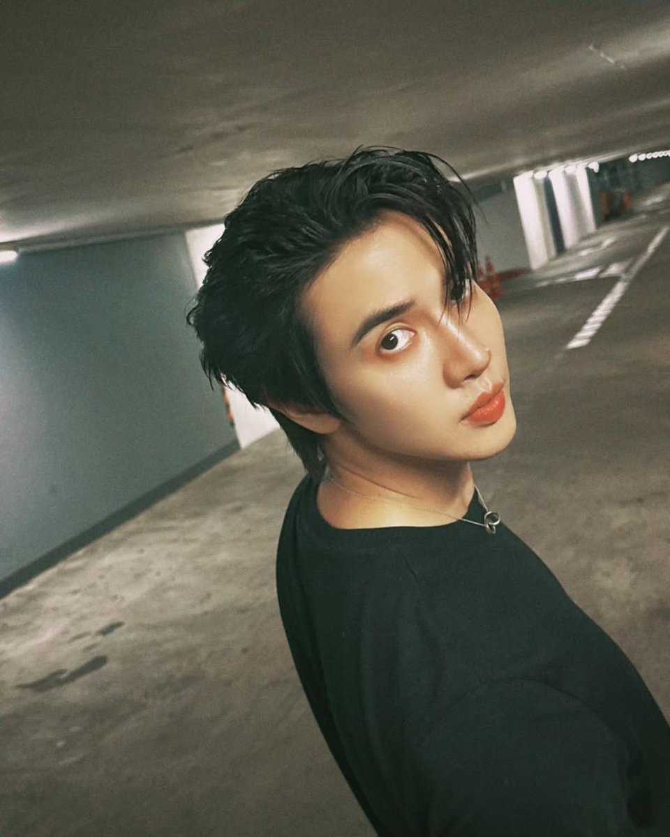 Noon_🐇♡ 6CODE ✧⁠*⁠。ft.แม่น้องโซ่🐻 tweet media