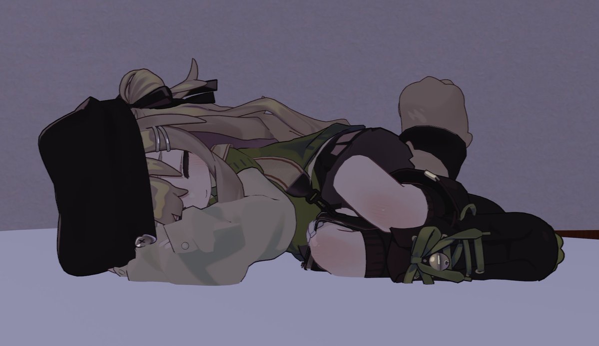 Tiah ArtifactA tweet media