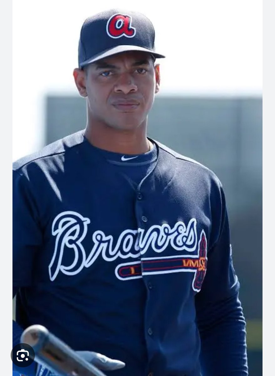 JoseDChacon4's tweet photo. @VinnysCorner1 @KingCooper___ some of my favorite and iconic Braves https://t.co/oBOjpBxItG