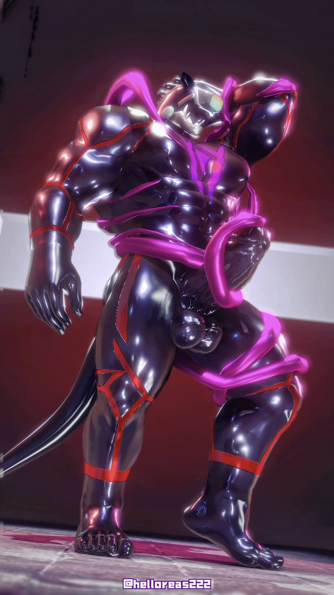 Reas the Roegadyn🔞 tweet media