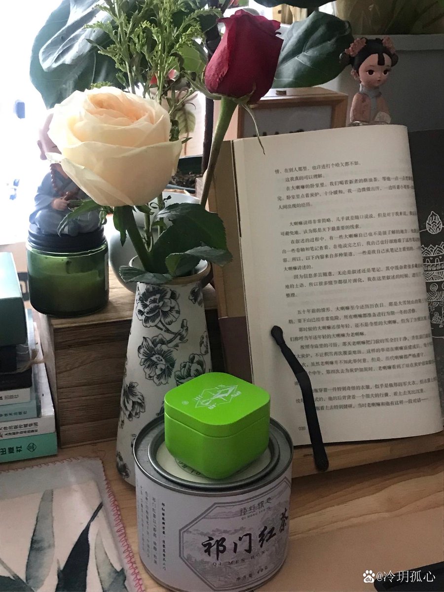 Ieugorji's tweet image. "To live is to read, to read is to live twice." —— Robert Louis Stevenson  Which book gave you a second life this year Drop its title below!  #BookLovers #ReadingJourney