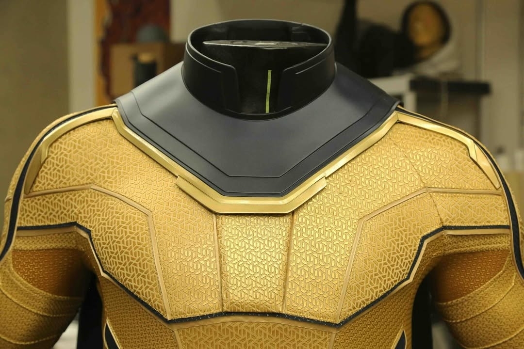 marvel_mcu_tw's tweet image. 🔥 Новини: детальний погляд на костюм Вартового з фільму «Громовержці» (Нові Месники)

#Marvel #Марвел #Thunderbolts #Громовержці #Sentry #Вартовий #РобертРейнольдс #RobertReynolds #LewisPullman