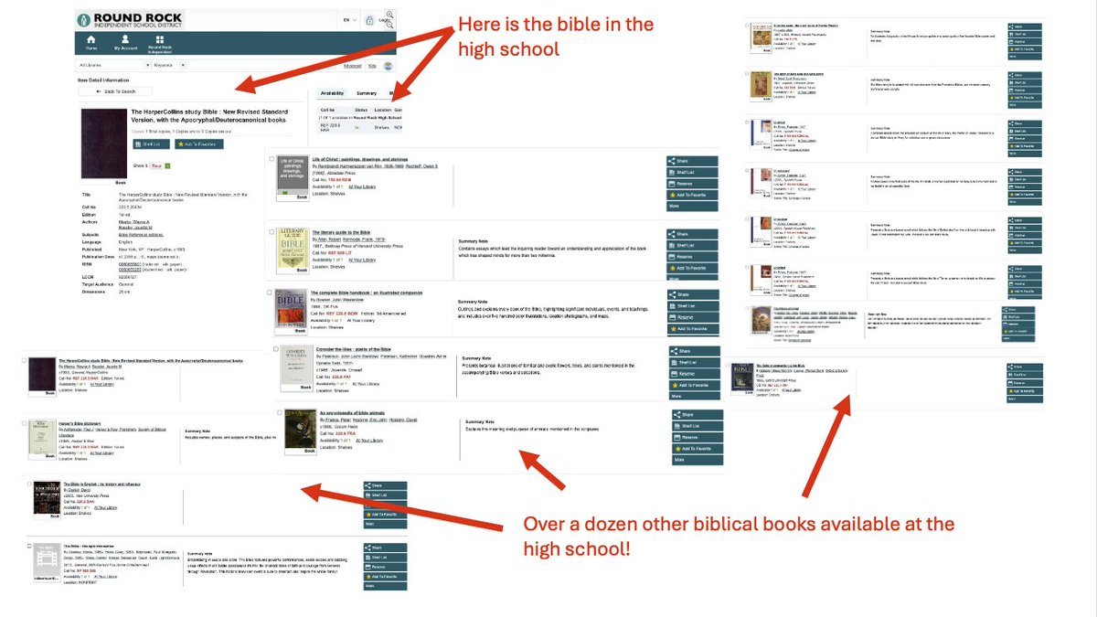 EveryLibrary tweet media