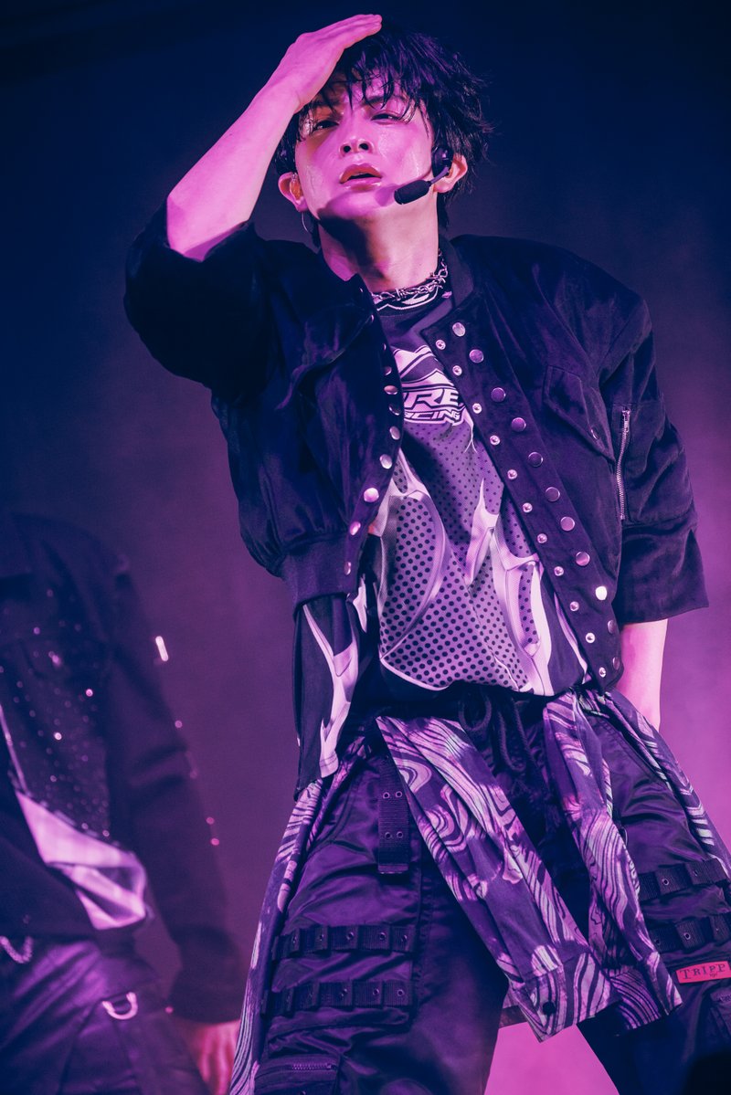 D.U.N.K. -DANCE UNIVERSE NEVER KILLED- tweet media