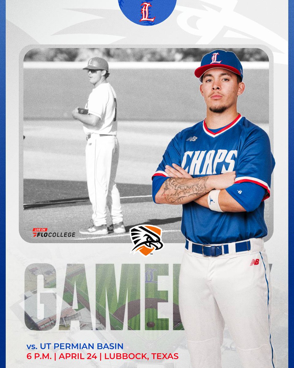 LCU Baseball tweet media