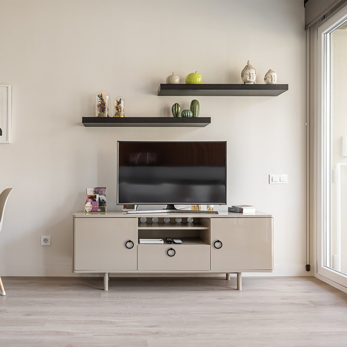 primadecorative's tweet image. ✨ Upgrade your furniture with elegance!

3” Round Ring Pull Handle – crafted from premium cast brass for a modern, durable finish. Perfect for cabinets, drawers &amp;amp; more.

✔ Stylish ✔ Strong ✔ Easy install

📩 DM us
📱 WhatsApp: +1 (437) 438-6777

#HomeDecor #FurnitureDesign