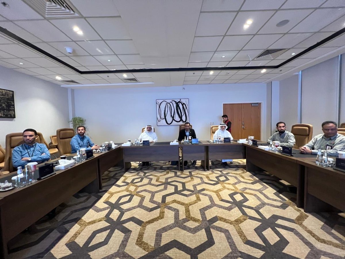م. عبدالرحمن الفاضل tweet media