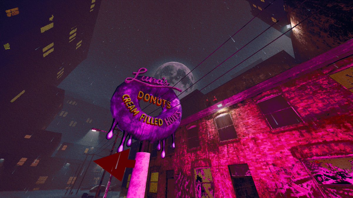 TaintedPact's tweet image. Janky ass Batman and Robin vibes. 😅

#indiegame #indiegamedev #PSX #TheSkinStapler