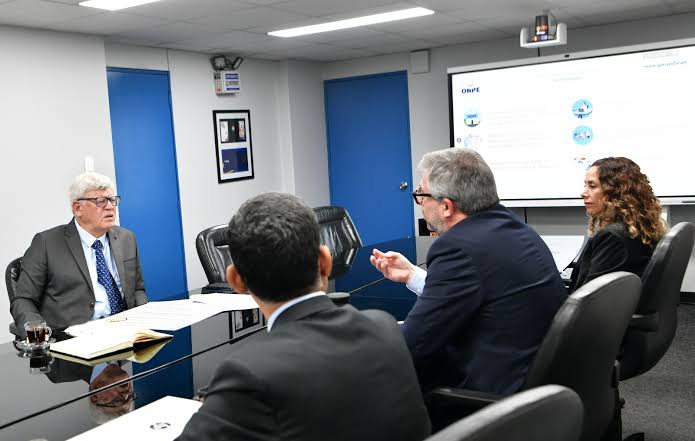 El Último Paladín 🥷 tweet media