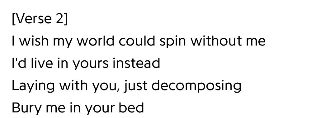 anyone needs me, i’m setting up camp right here actually !