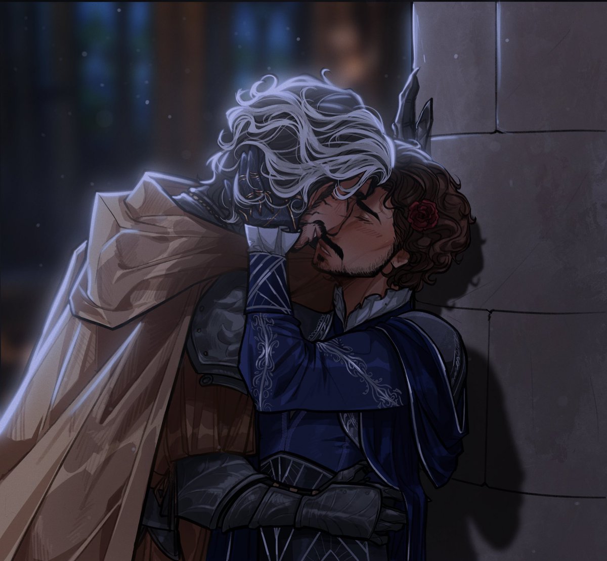 rxtking's tweet photo. Stolen kiss

#expedition33 #verstave #verso #gustave https://t.co/GlA5H3nbUw