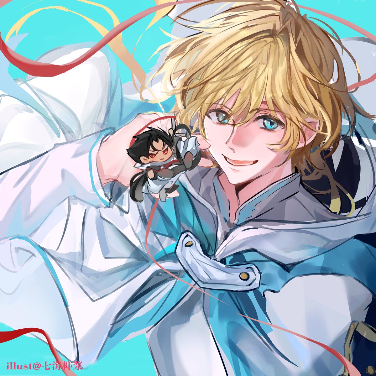 leeeechi tweet media