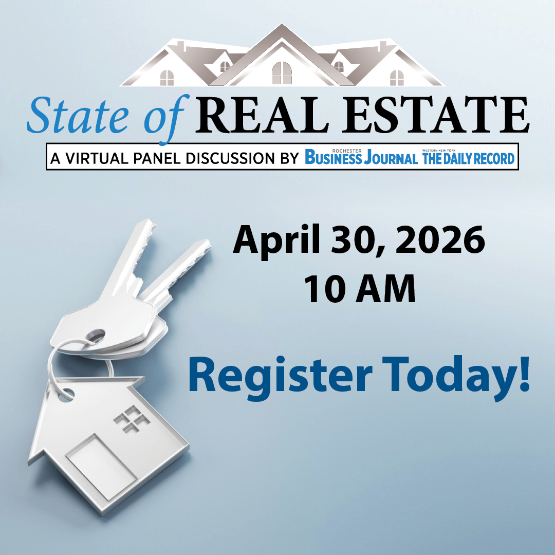 NY Daily Record tweet media