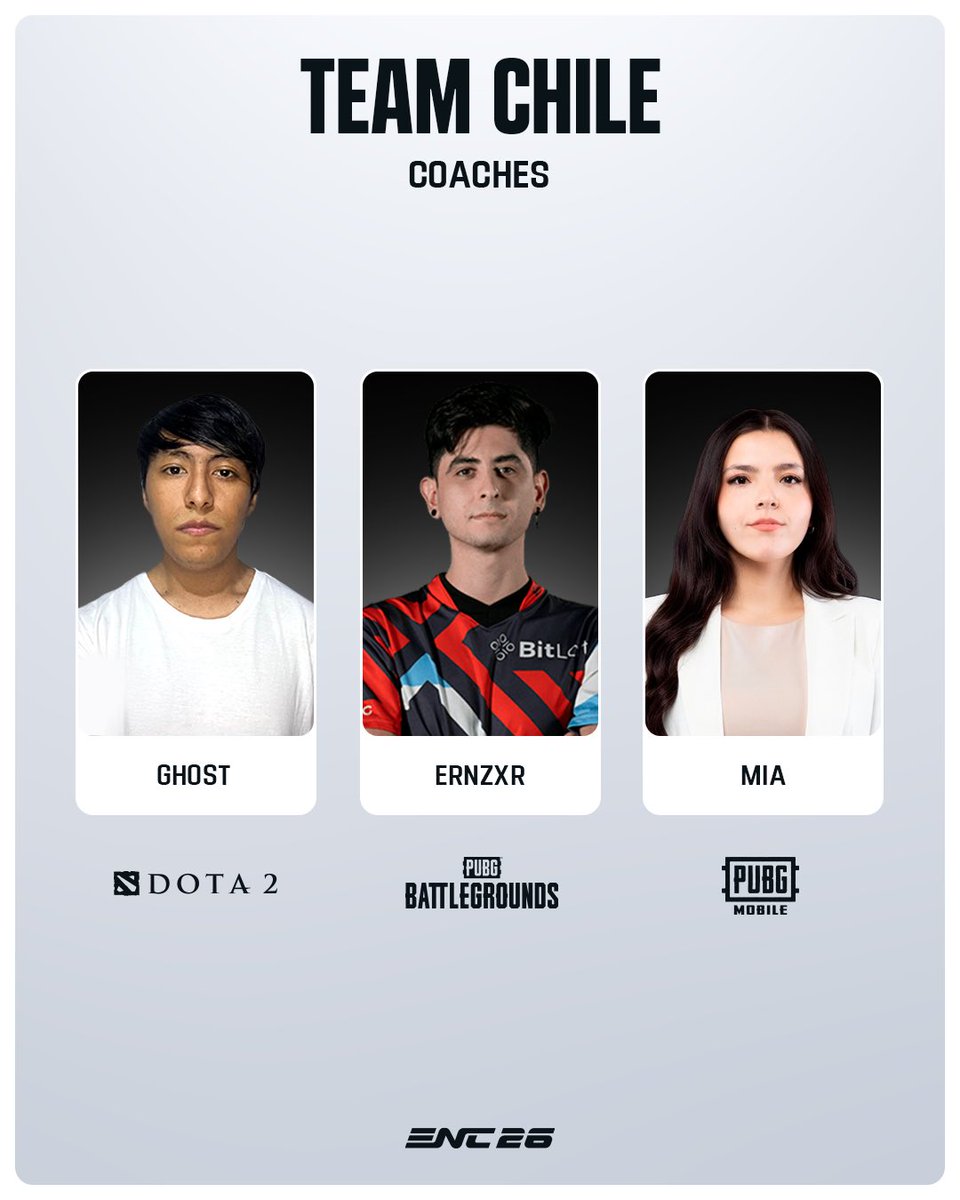 Team Esports CL tweet media