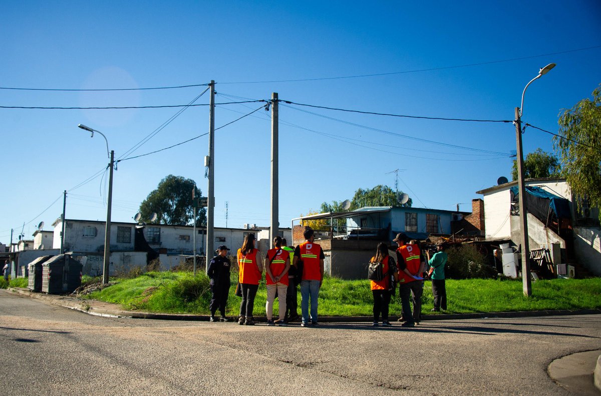 Presidencia Uruguay tweet media