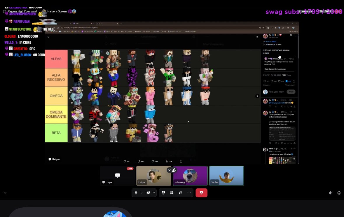 amorie 👑🦈 tweet media